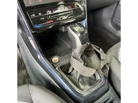 T-CROSS 1.0 200 TSI TOTAL FLEX COMFORTLINE AUTOMÁTICO