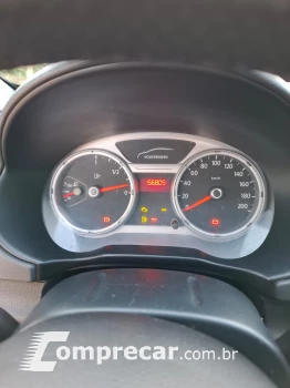 Gol G5