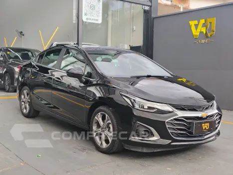 CRUZE Premier 1.4 16V TB Flex Aut.