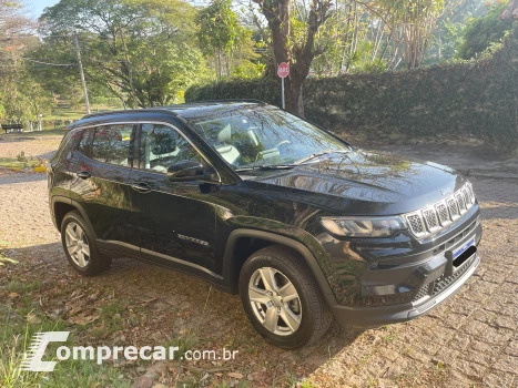 COMPASS 1.3 T270 Turbo Sport