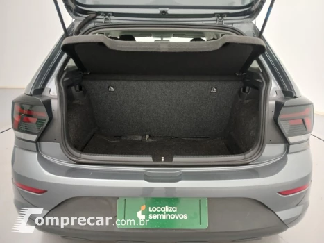 POLO 1.0 MPI TRACK MANUAL