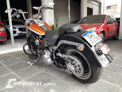 Fatboy 1600