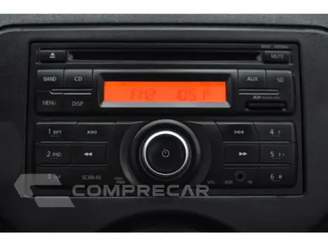 MARCH - 1.0 ACTIVE 16V 4P MANUAL