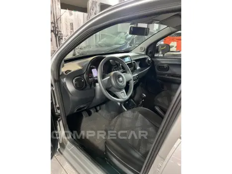 MOBI 1.0 EVO FLEX LIKE. MANUAL