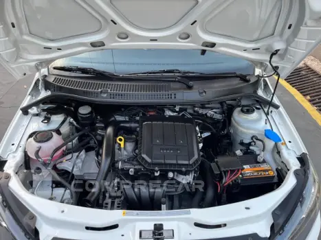 GOL 1.0 12V MPI Totalflex