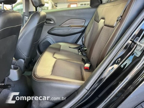 COBALT - 1.8 MPFI LTZ 8V 4P AUTOMÁTICO