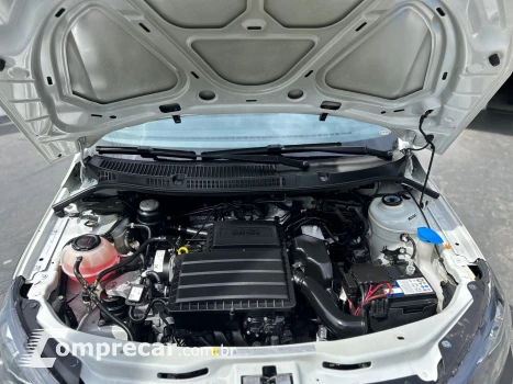 Saveiro 1.6 Msi Robust Cs 16V Flex 2P Manual