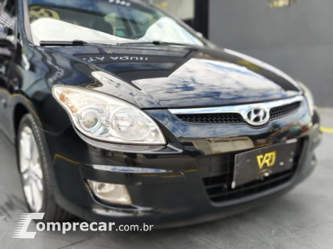 i30 2.0 16V 145cv 5p Aut.