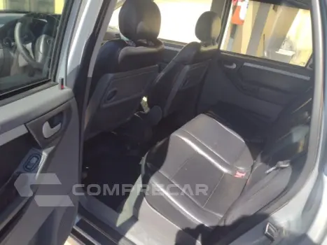 MERIVA - 1.4 MPFI MAXX 8V ECONO. 4P MANUAL