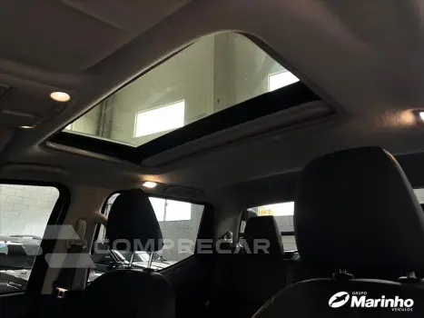 FRONTIER 2.3 16V TURBO DIESEL PLATINUM CD 4X4 AUT