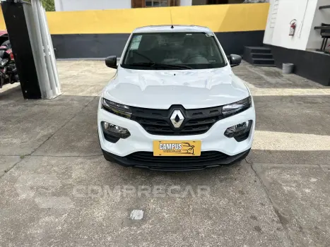 KWID 1.0 12V SCE ZEN