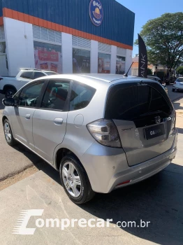 FIT 1.4 LX 16V