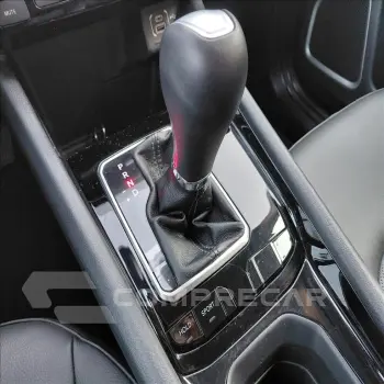 COMPASS 1.3 T270 TURBO FLEX LONGITUDE AT6