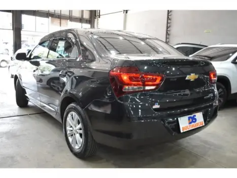 COBALT - 1.8 MPFI LTZ 8V 4P MANUAL