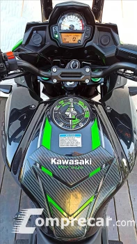 VERSYS 650 ABS