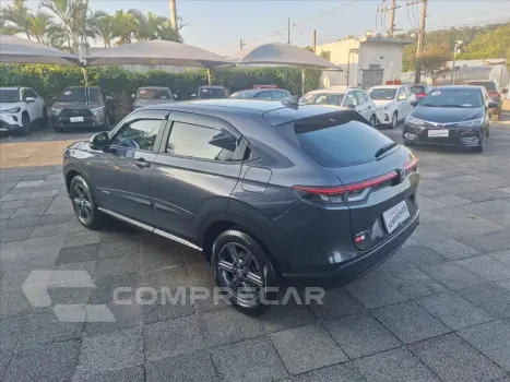 HR-V 1.5 DI I-VTEC FLEX EXL CVT