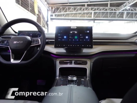KING - 1.5 DM-I PHEV GS AUTOMÁTICO