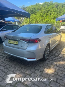 Corolla XEi 2.0 Flex Automático