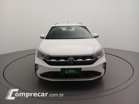 NIVUS 1.0 200 TSI TOTAL FLEX HIGHLINE AUTOMÁTICO