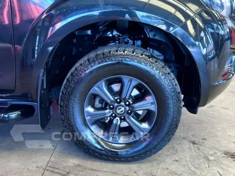 FRONTIER 2.3 16V TURBO DIESEL ATTACK CD 4X4 AUTOMÁTICO