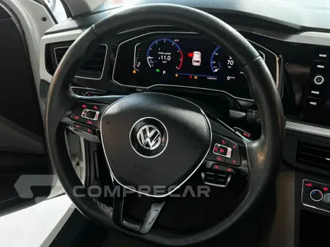 Polo Highline 200 TSI 1.0 Flex 12V Aut.