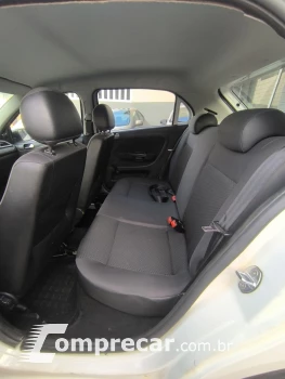 Gol Trendline 1.0 T.Flex 12V 5p