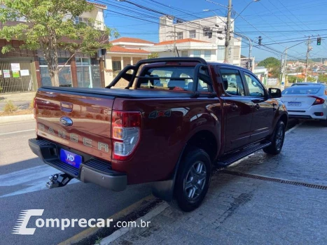 RANGER XLSCD4A22C