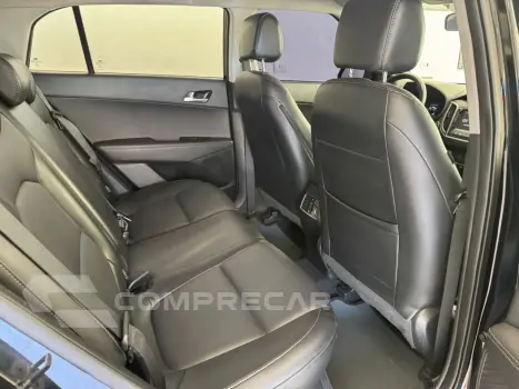Creta 2.0 16V 4P FLEX PRESTIGE AUTOMÁTICO