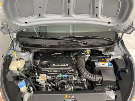 HB20 Evolution 1.0 TB Flex 12V Aut.