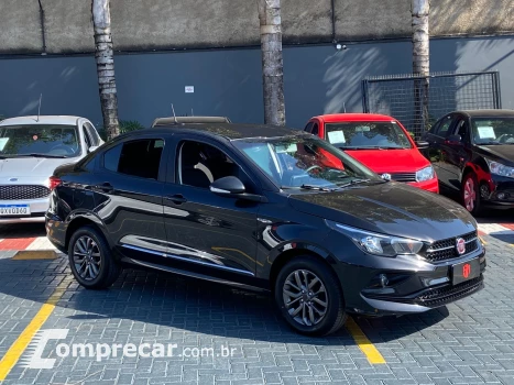 Fiat CRONOS 1.3 Firefly Drive GSR 4 portas
