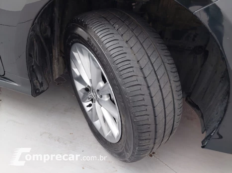 COROLLA 2.0 VVT-IE FLEX GLI DIRECT SHIFT
