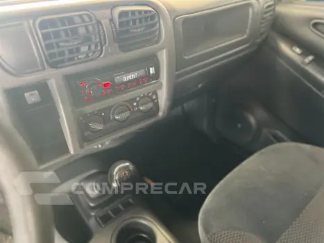 S10  CHEVROLET
