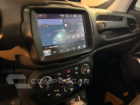 Renegade 1.3 T270 Turbo Flex Longitude At6