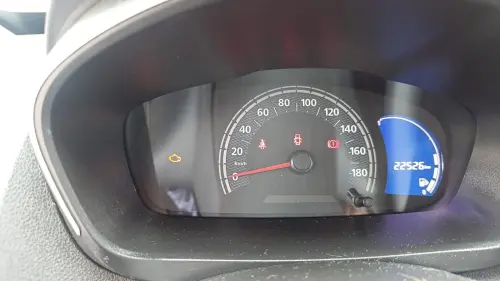 KWID 1.0 12V SCE ZEN