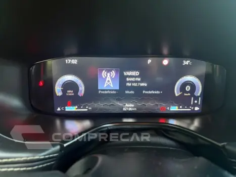 COMPASS - 1.3 T270 TURBO S AT6