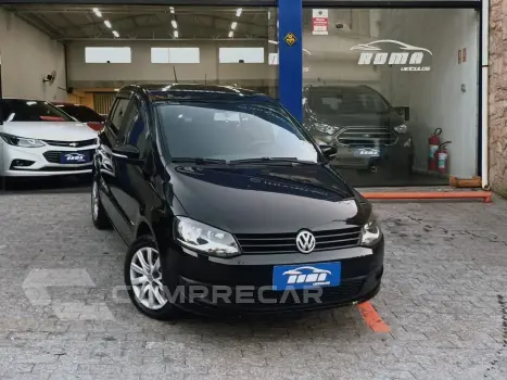 Fox 1.0 Mi 8V Flex 4P Manual