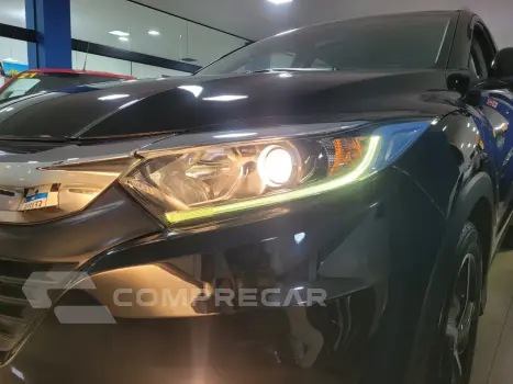 HR-V EX 1.8 Flexone 16V 5p Aut.