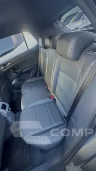 T-Cross 1.0 4P 200 TSI FLEX COMFORTLINE AUTOMÁTICO