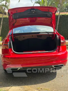 JETTA 1.4 250 TSI R-line