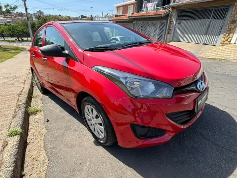 Hb20 1.0 Comfort Flex