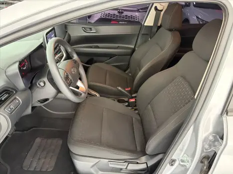 HB20 1.0 TGDI FLEX COMFORT AUTOMÁTICO