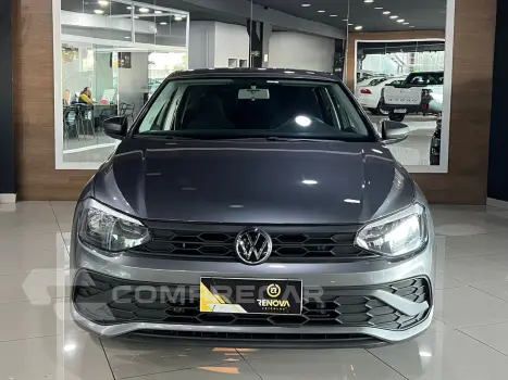 POLO 1.0 MPI TRACK MANUAL