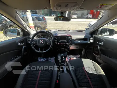 Toro Freedom 1.8 16V Flex Aut.