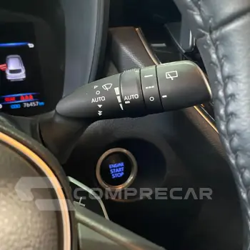 Corolla Cross XRE 2.0 16V Flex Aut.