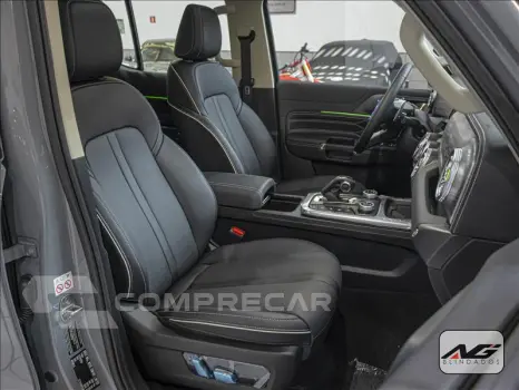 TANK 300 2.0 Hi4-t Phev 4X4 9hat