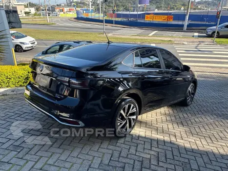 VIRTUS Highline 200 TSI 1.0 Flex 12V Aut