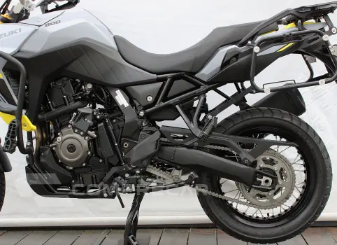 SUZUKI V-STROM 800 DE