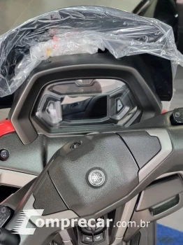 Nmax 160 Connected