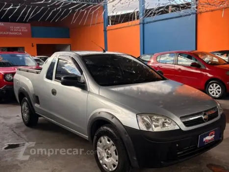 MONTANA - 1.4 MPFI CONQUEST CS 8V 2P MANUAL