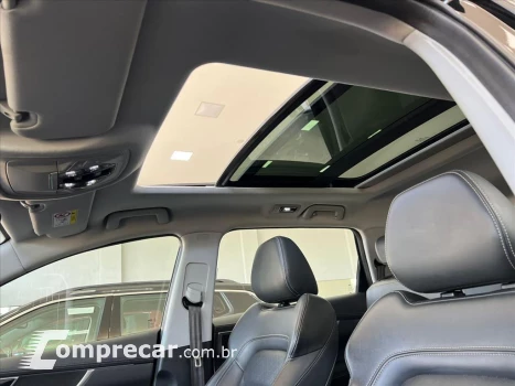 TIGGO 8 1.6 TGDI GASOLINA TXS DCT
